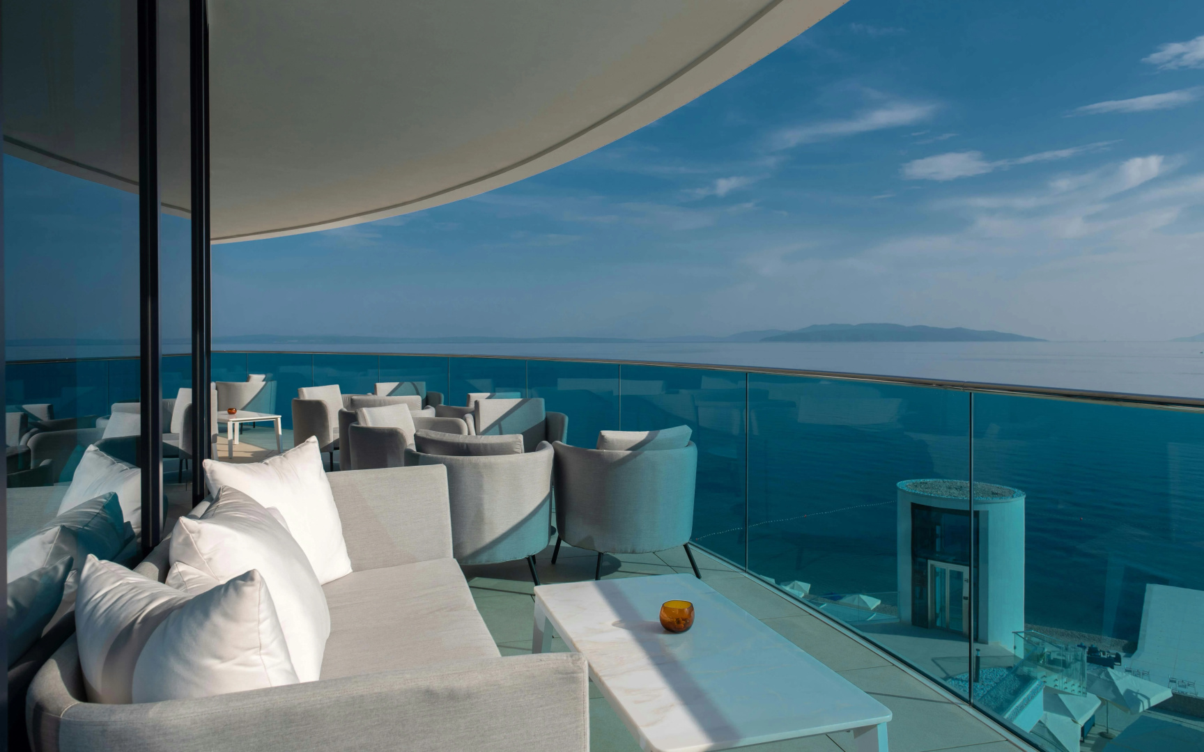 Foto - Hilton Rijeka Costabella Beach Resort & Spa