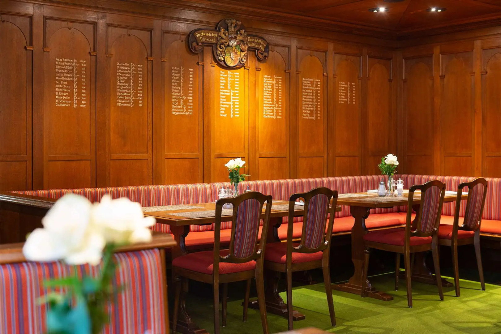 Photo - Bayerischer Hof