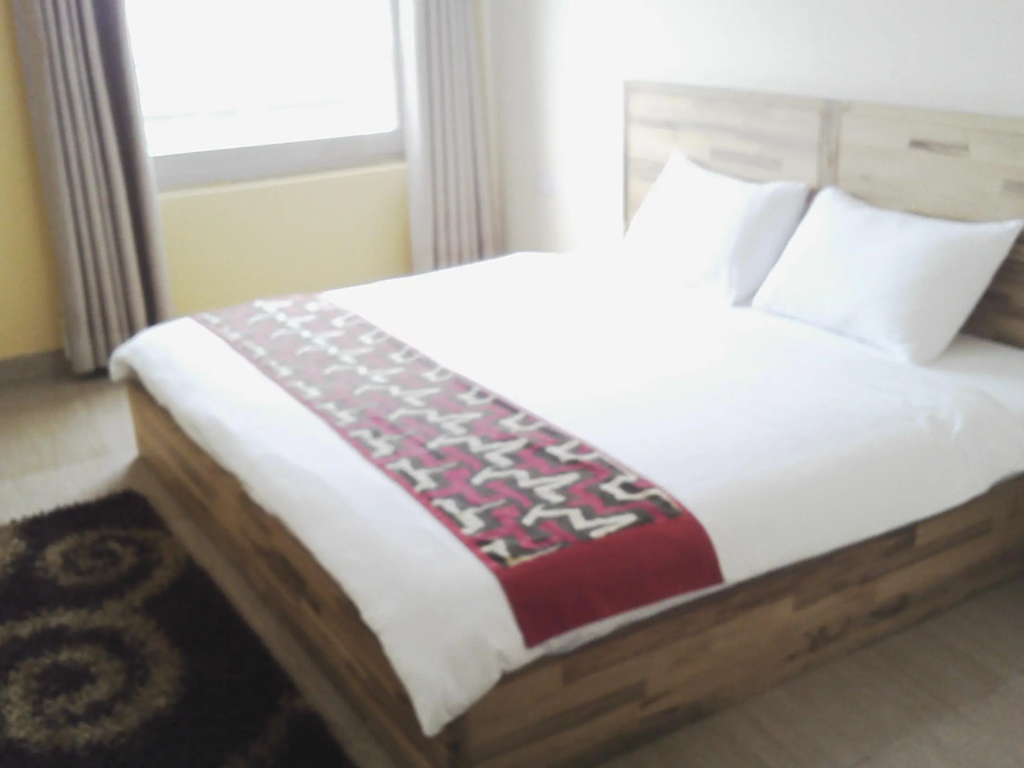 Photo - Roots Apartment Hotel