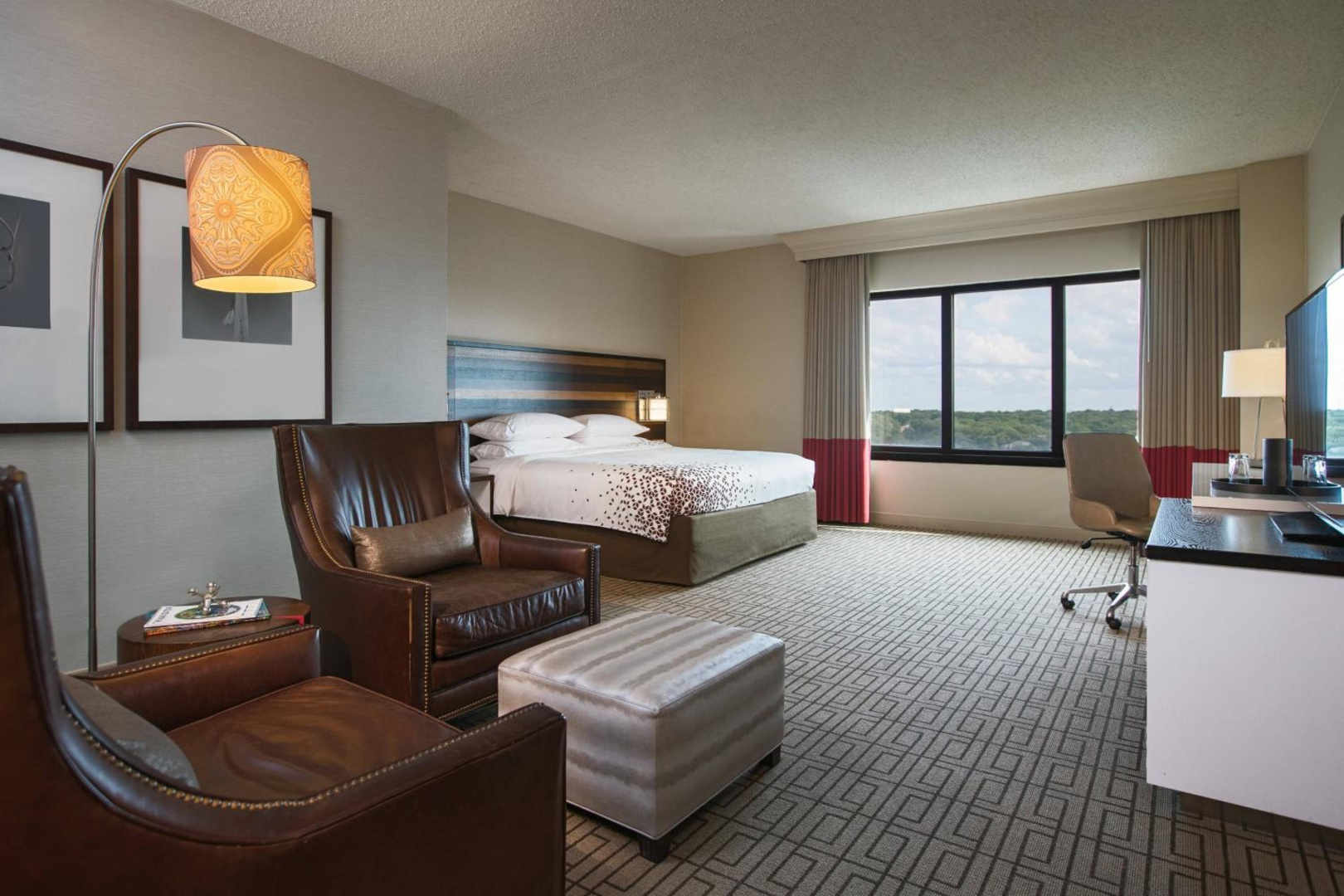 Foto - Renaissance Austin Hotel