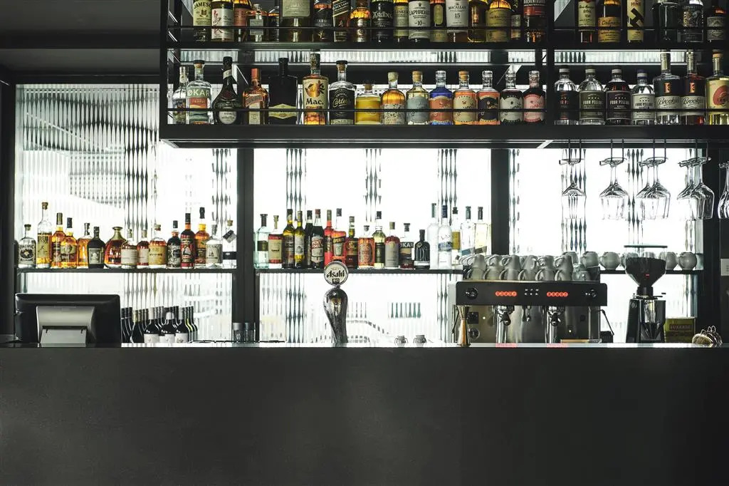 Foto - Quincy Hotel Melbourne