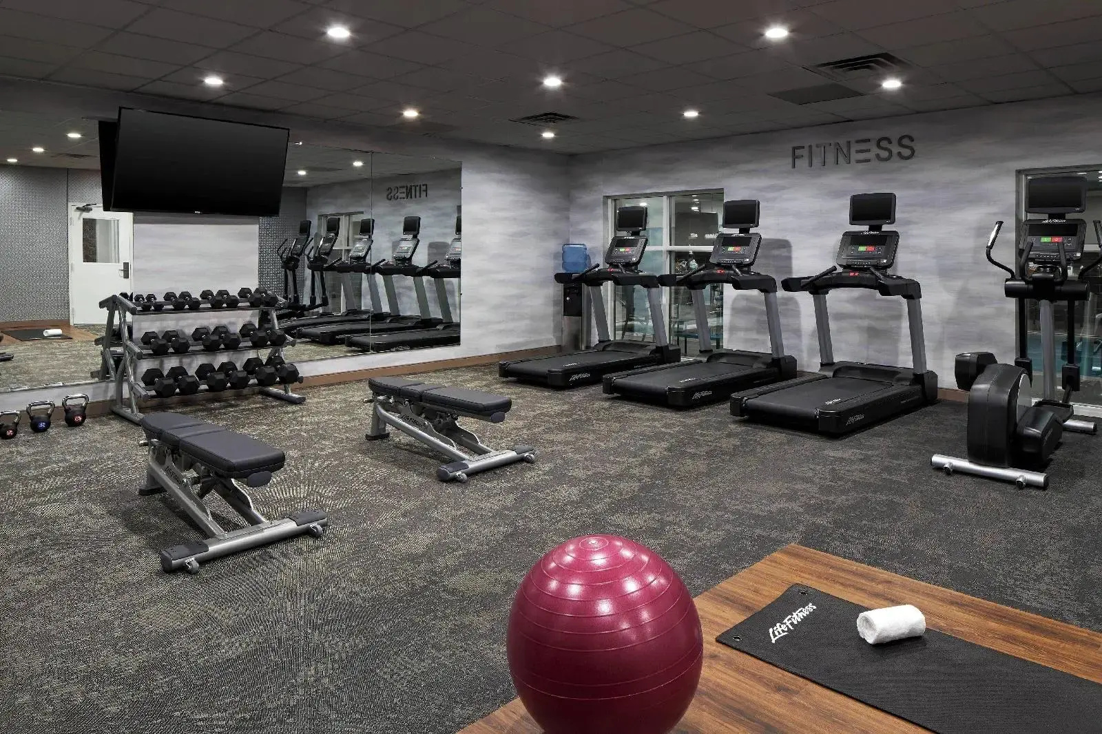 Foto - Fairfield Inn & Suites by Marriott Virginia Beach/Norfolk Airport