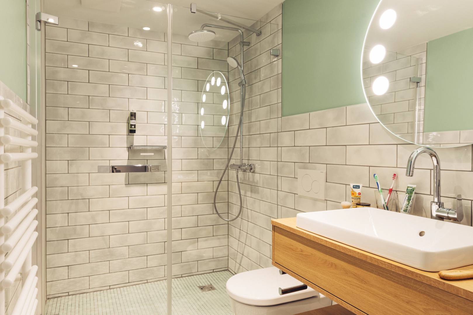 Foto - harry's home Berlin-Moabit hotel & apartments