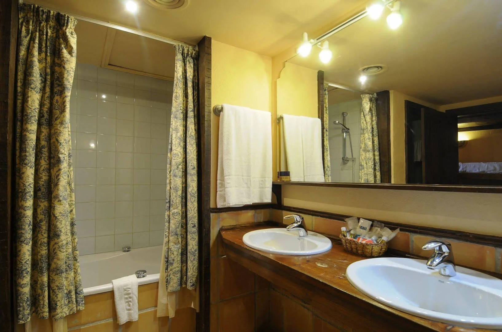 Foto - Hotel GHM Monachil