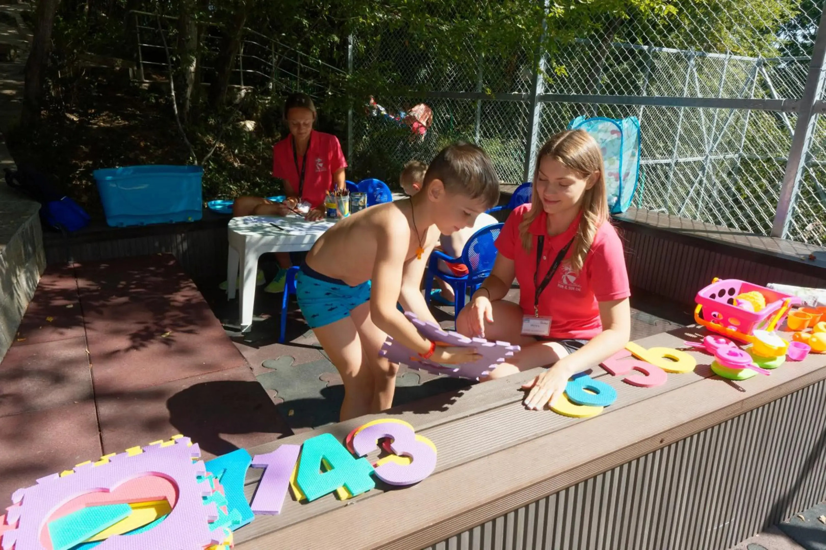 Photo - Hotel Slavey - All Inclusive