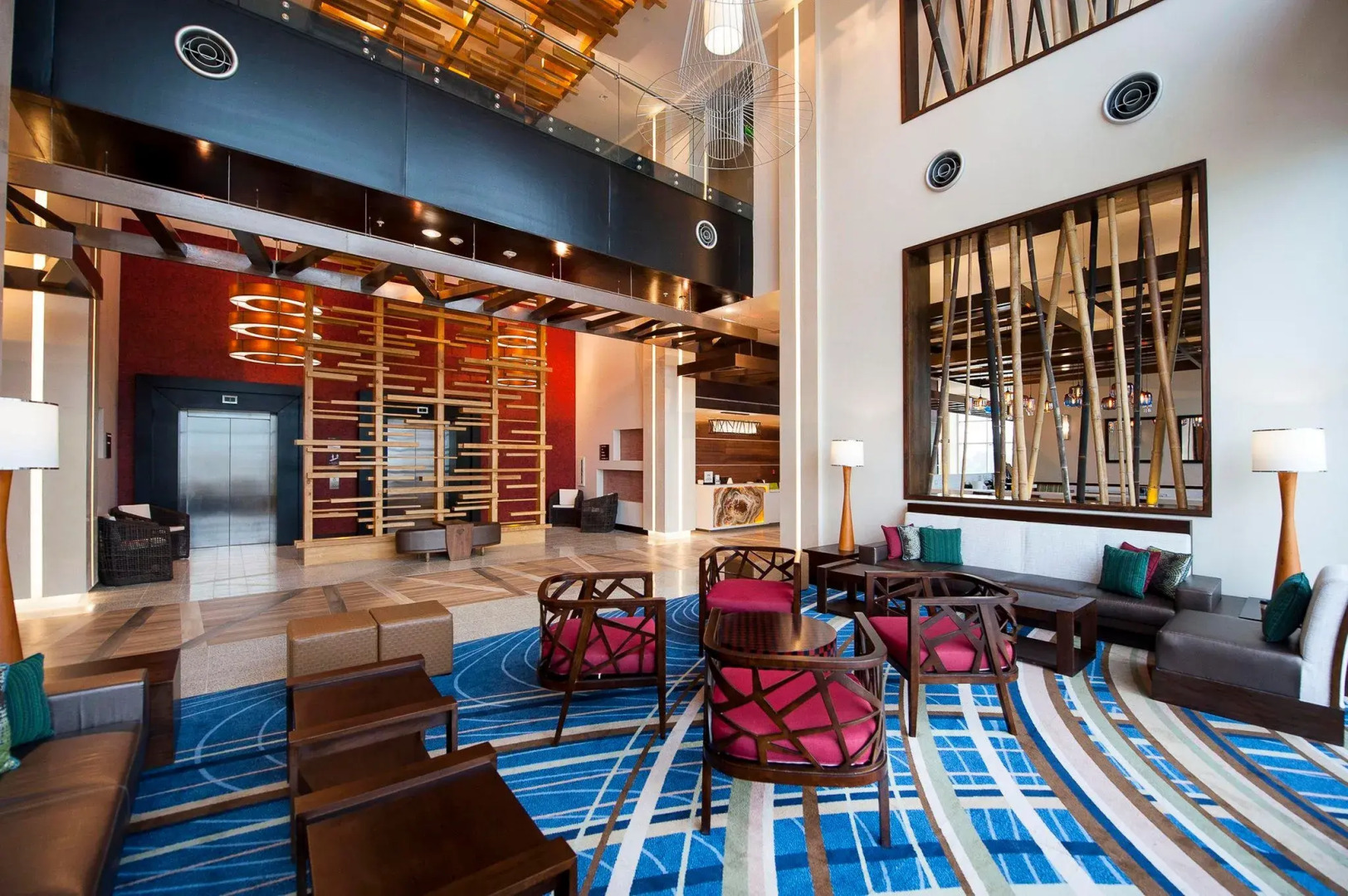 Photo - Hilton Garden Inn San Jose La Sabana, Costa Rica