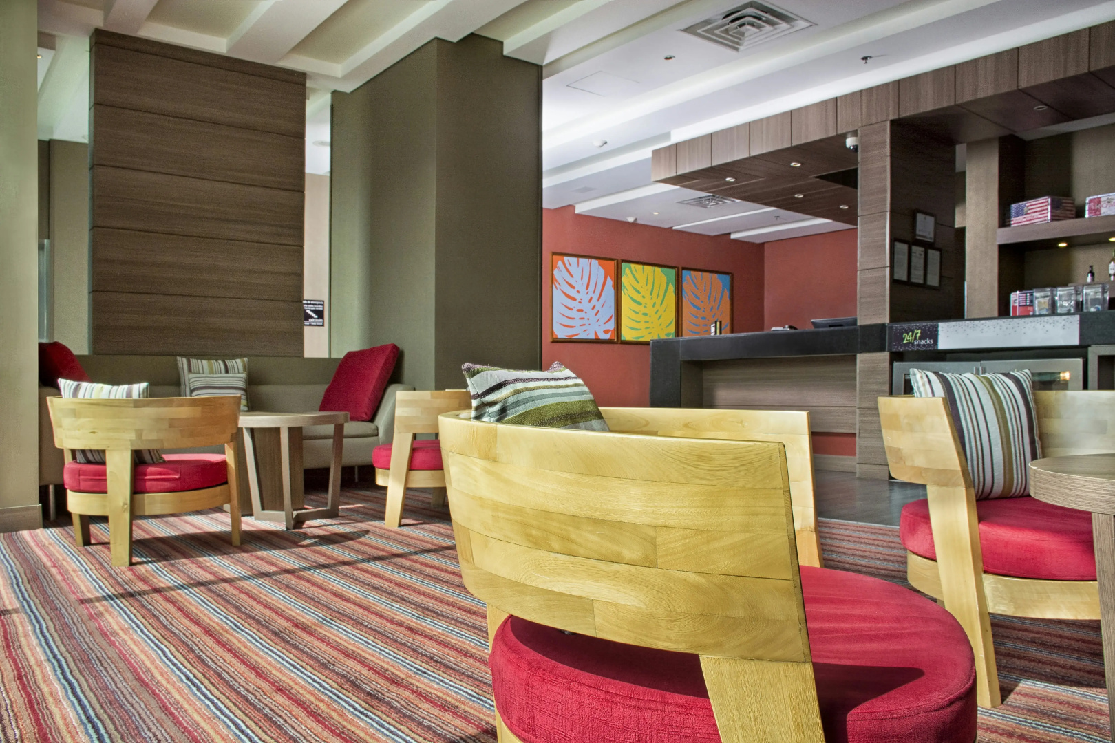 Foto - Hampton by Hilton Cali, Colombia