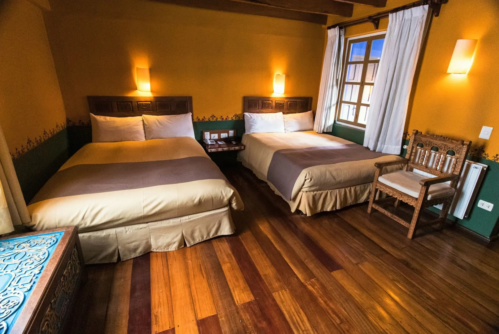 Foto - Tambo del Arriero Hotel Boutique