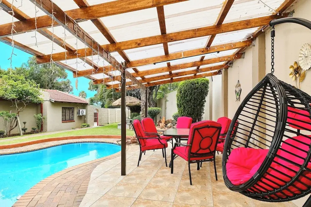 Photo - Harmony Guest House