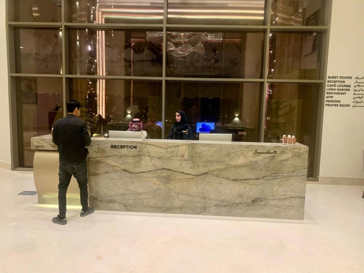 Foto - Liora Hotel