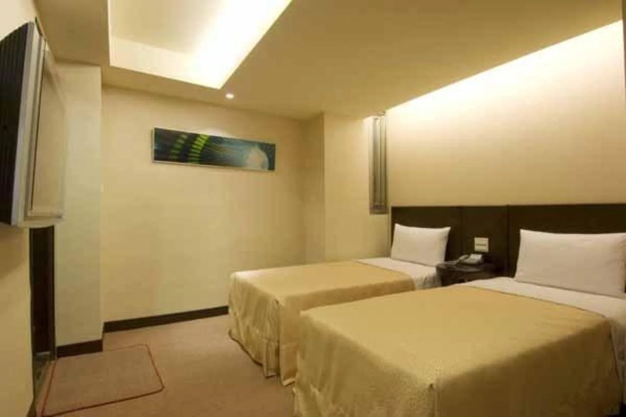 Foto - Lio Hotel