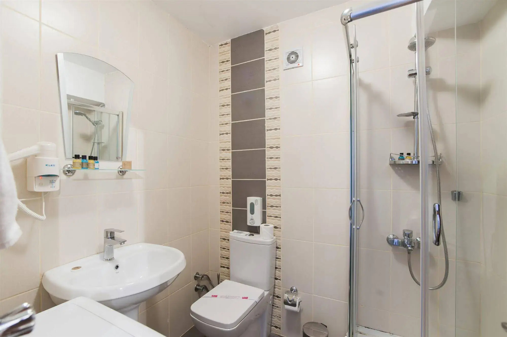 Photo - Blueway Hotel Residence