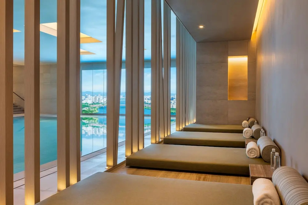 Foto - Andaz Seoul Gangnam, By Hyatt
