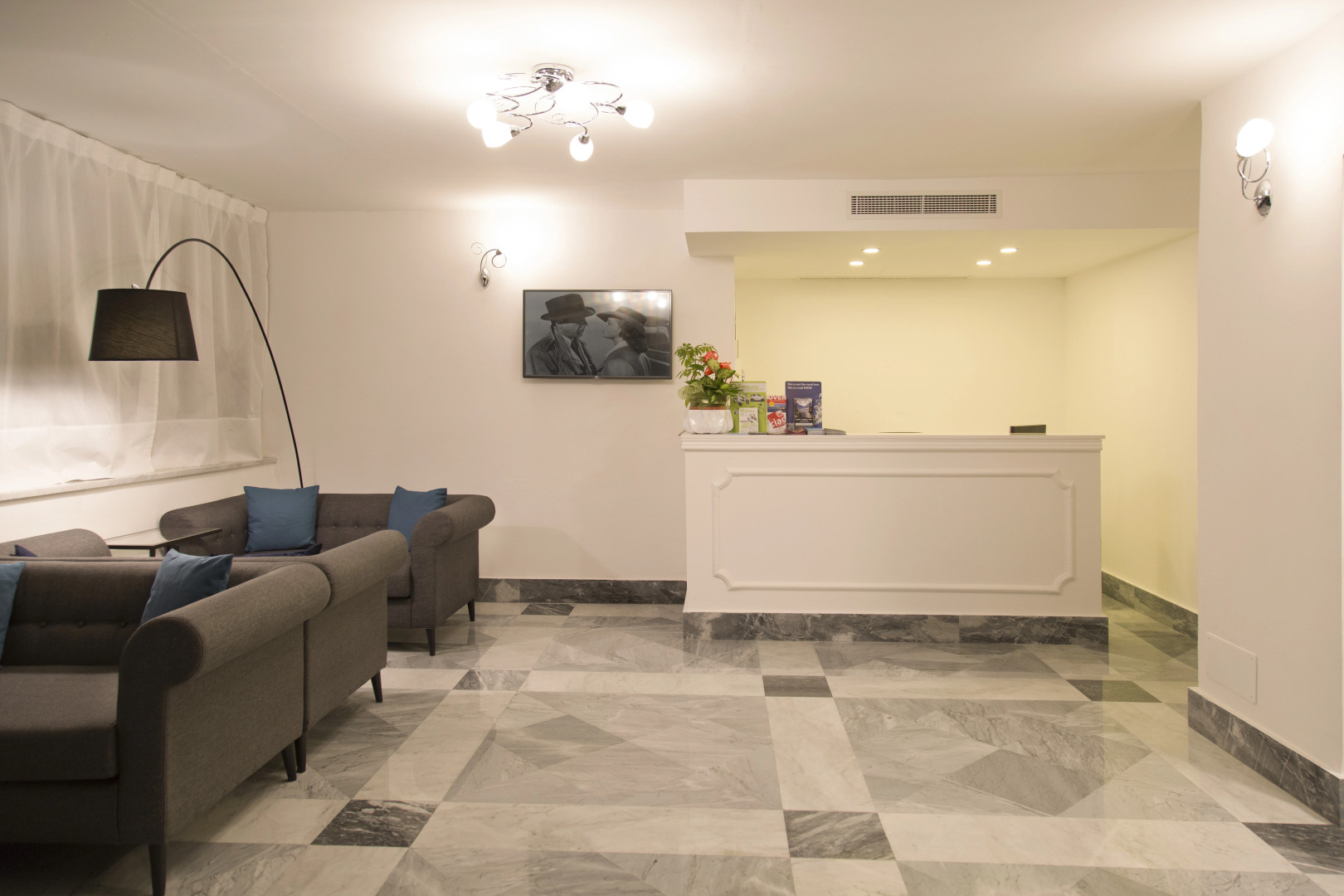 Foto - Hotel Crawford