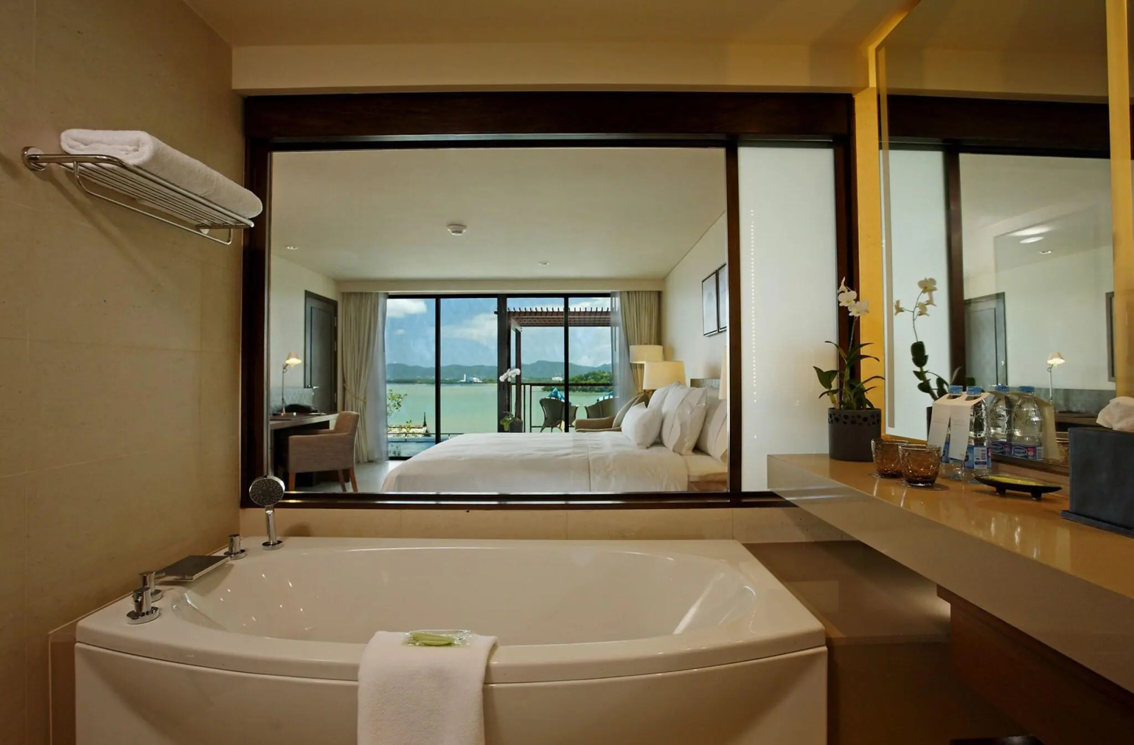Foto - The Westin Siray Bay Resort & Spa, Phuket