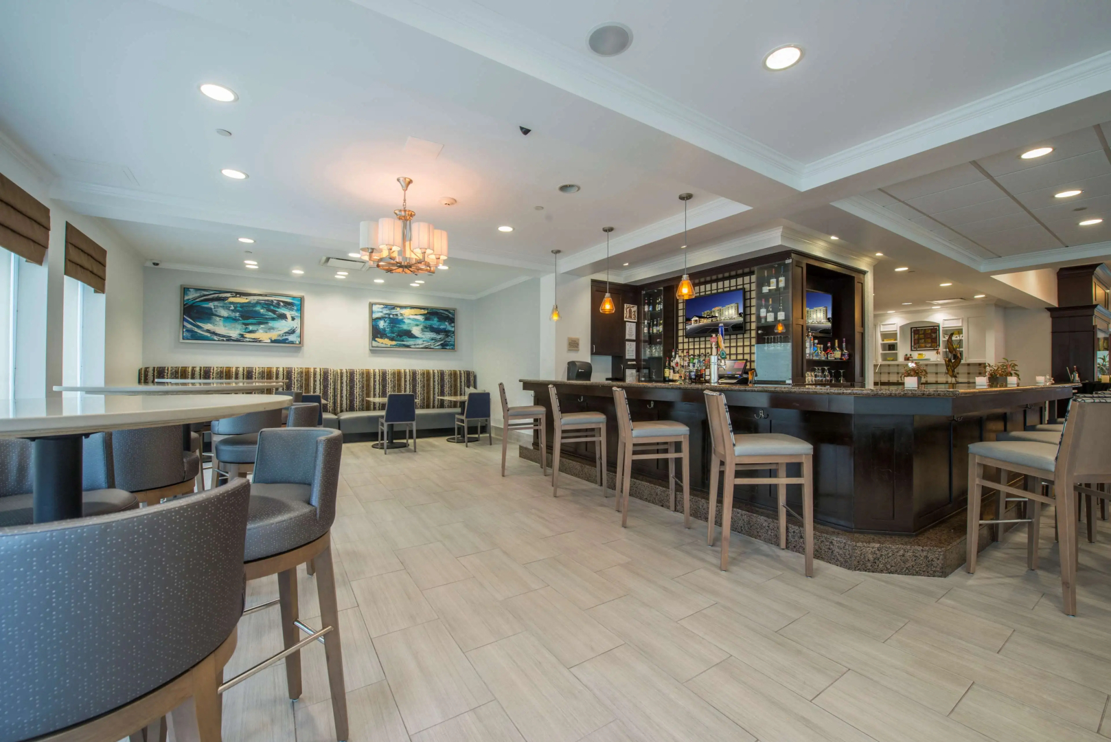 Photo - Hilton Garden Inn Atlanta Airport North