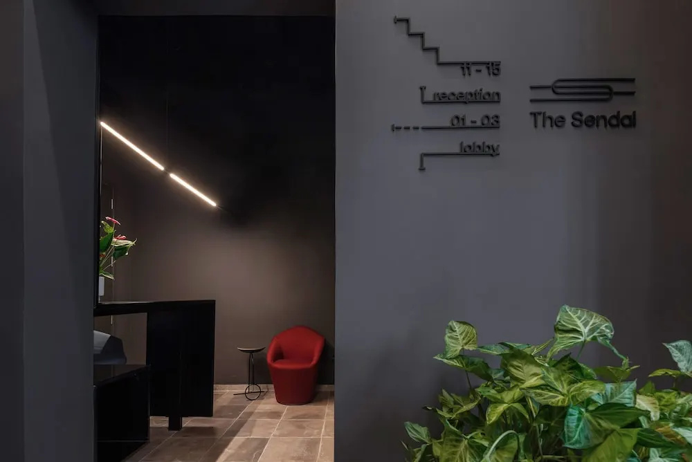 Photo - The Sendal Boutique Hotel