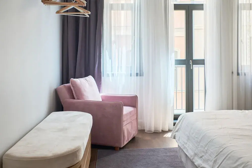 Foto - Taksim Lagirio Residence