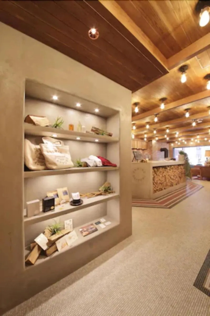 Photo - UNWIND HOTEL & BAR Sapporo