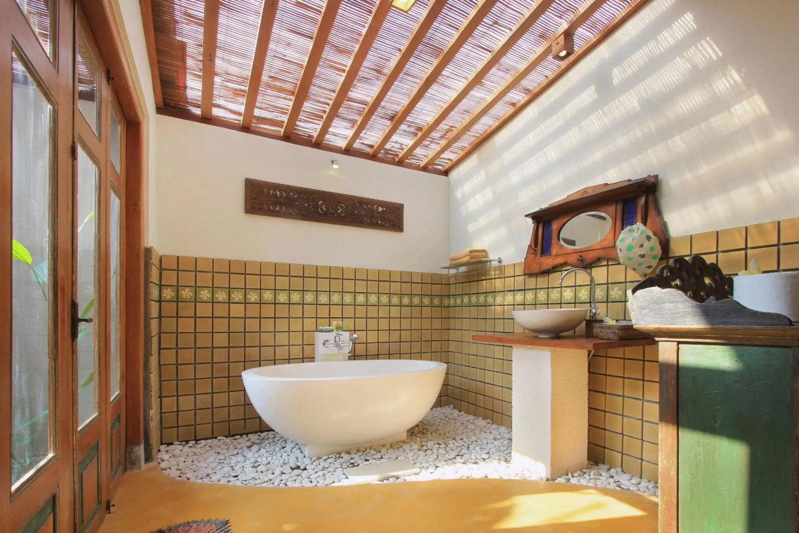 Foto - Ubud Syailendra Villas