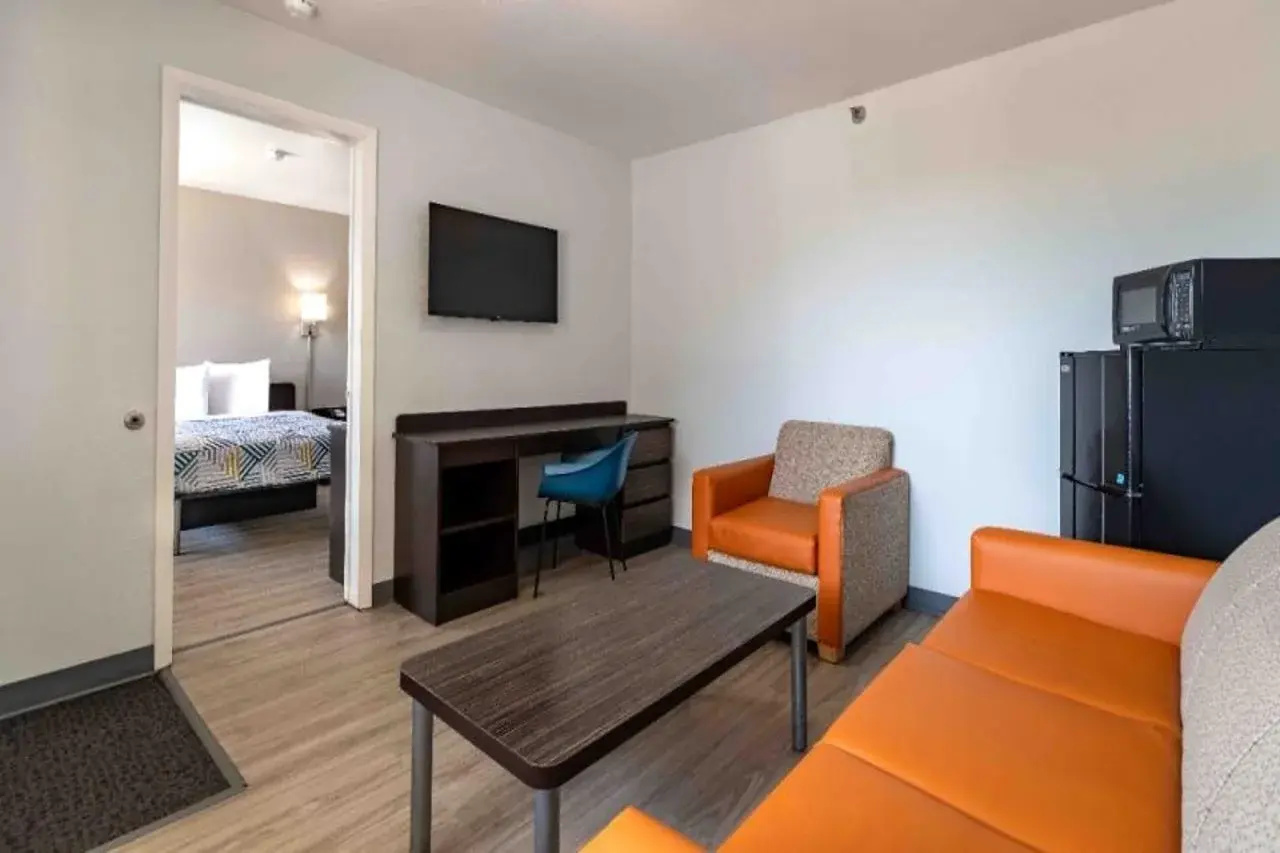 Foto - Motel 6-Rolling Meadows, IL - Chicago Northwest