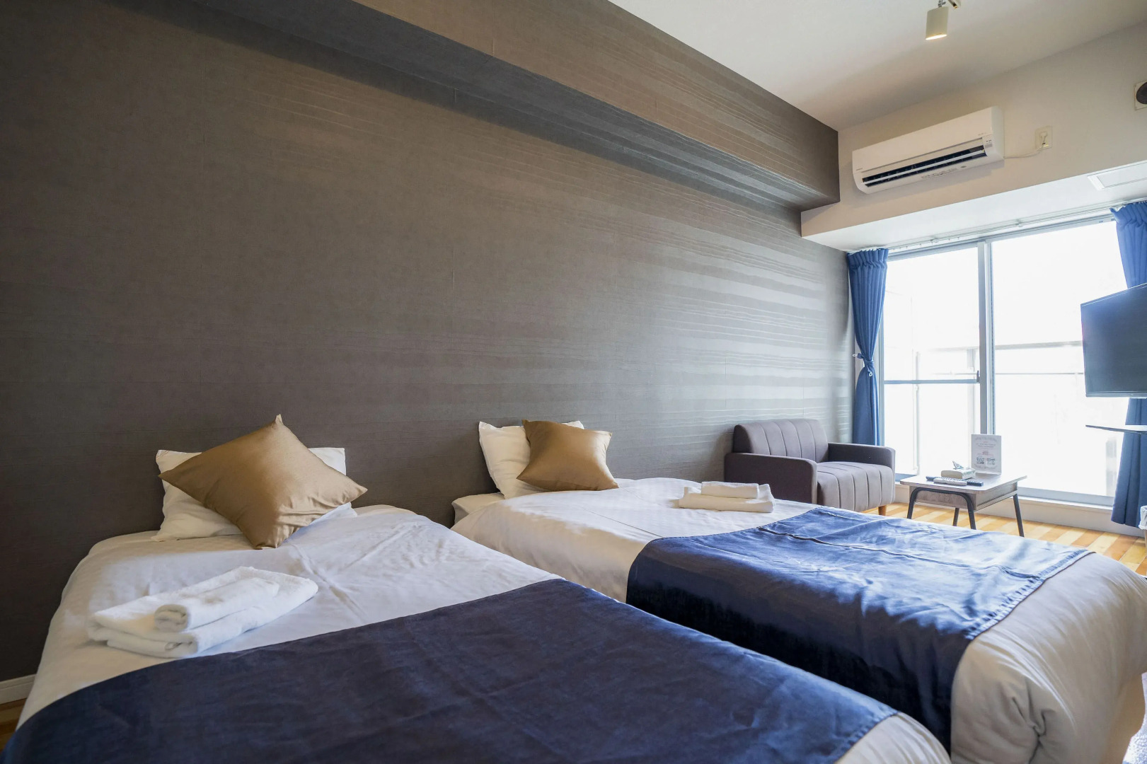 Foto - S-Presso Namba Parks Street