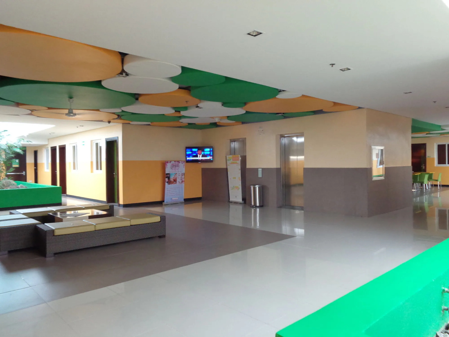Foto - Go Hotels Tacloban