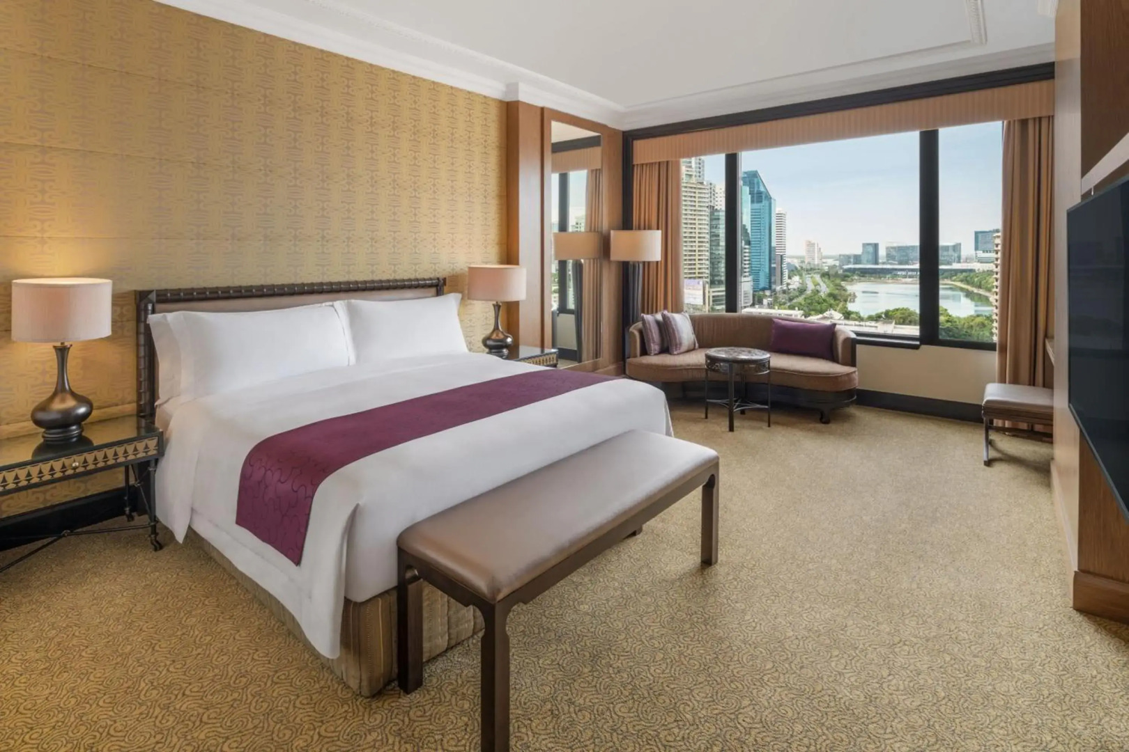 Photo - Sheraton Grande Sukhumvit, a Luxury Collection Hotel, Bangkok