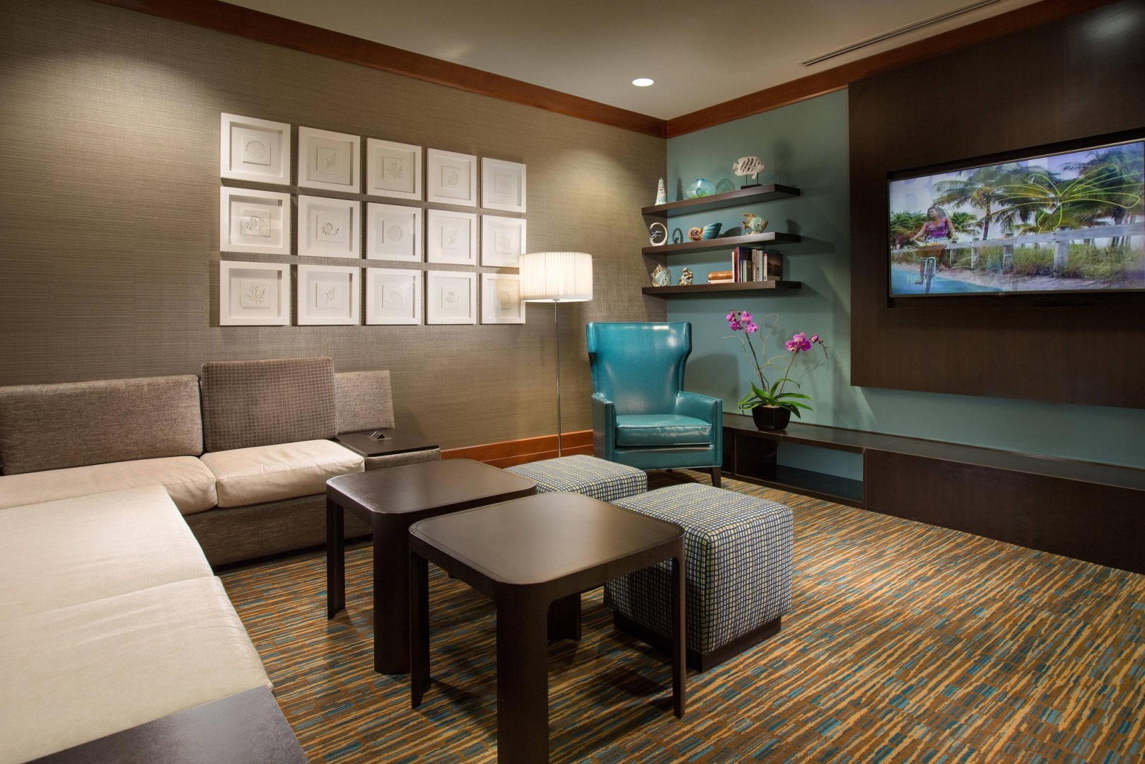Foto - Courtyard by Marriott Oceanside Fort Lauderdale Beach