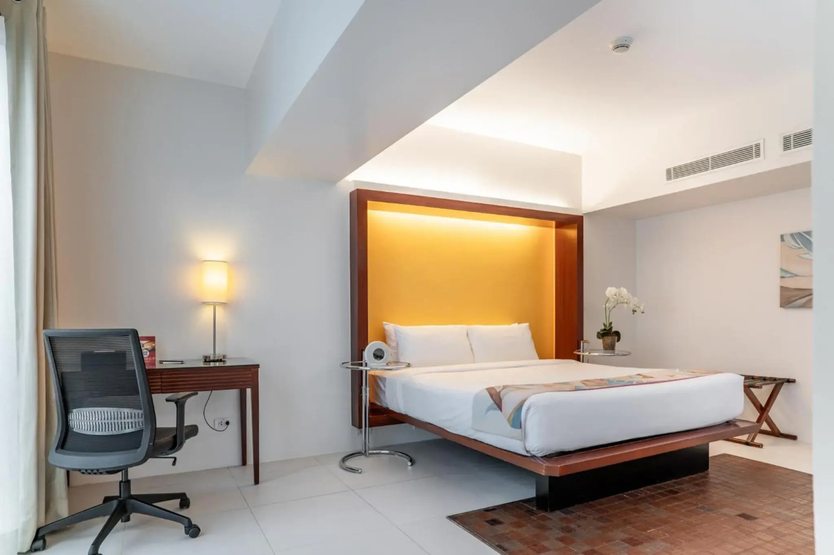 Foto - The Picasso Boutique Serviced Residences Managed by HII