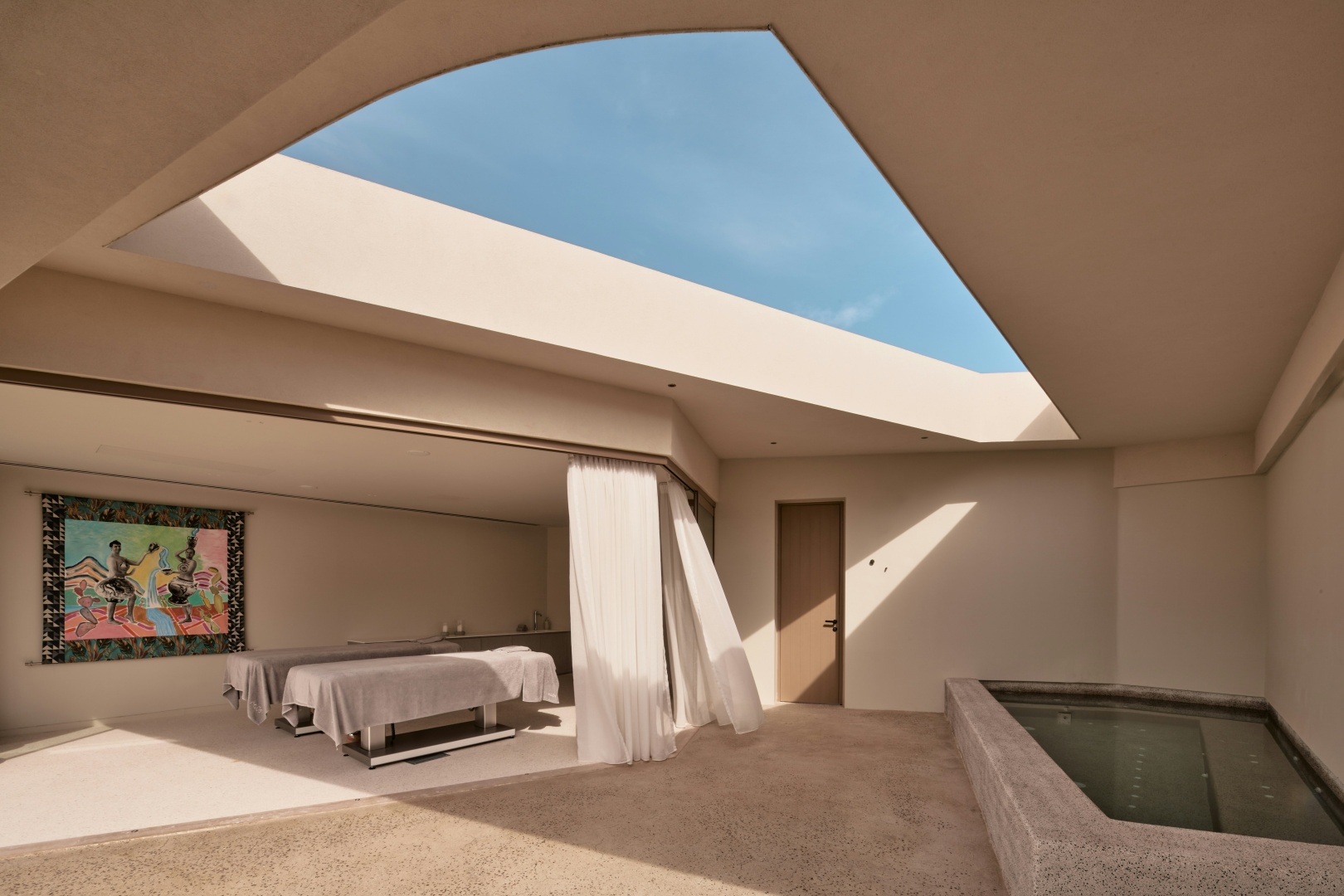 Foto - Noūs Santorini, a Member of Design Hotels