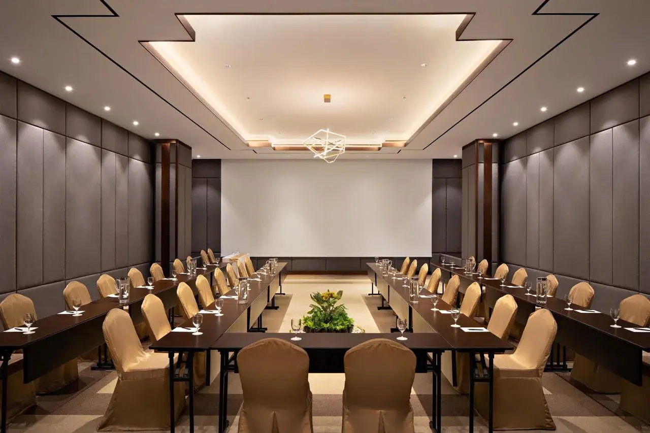 Photo - The Grand Mansion Menteng