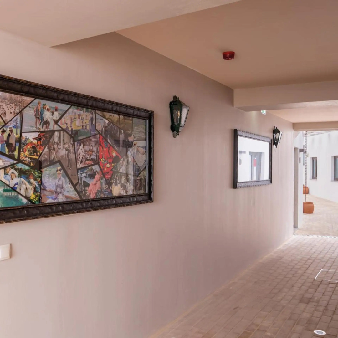 Photo - Vila Gale Casas D'Elvas Historic Hotel