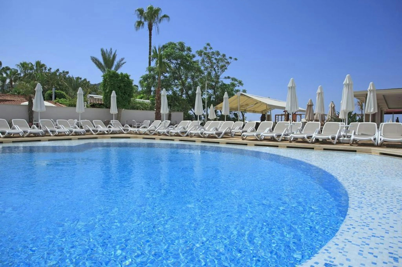 Photo - Xperia Saray Beach Hotel  - All Inclusive