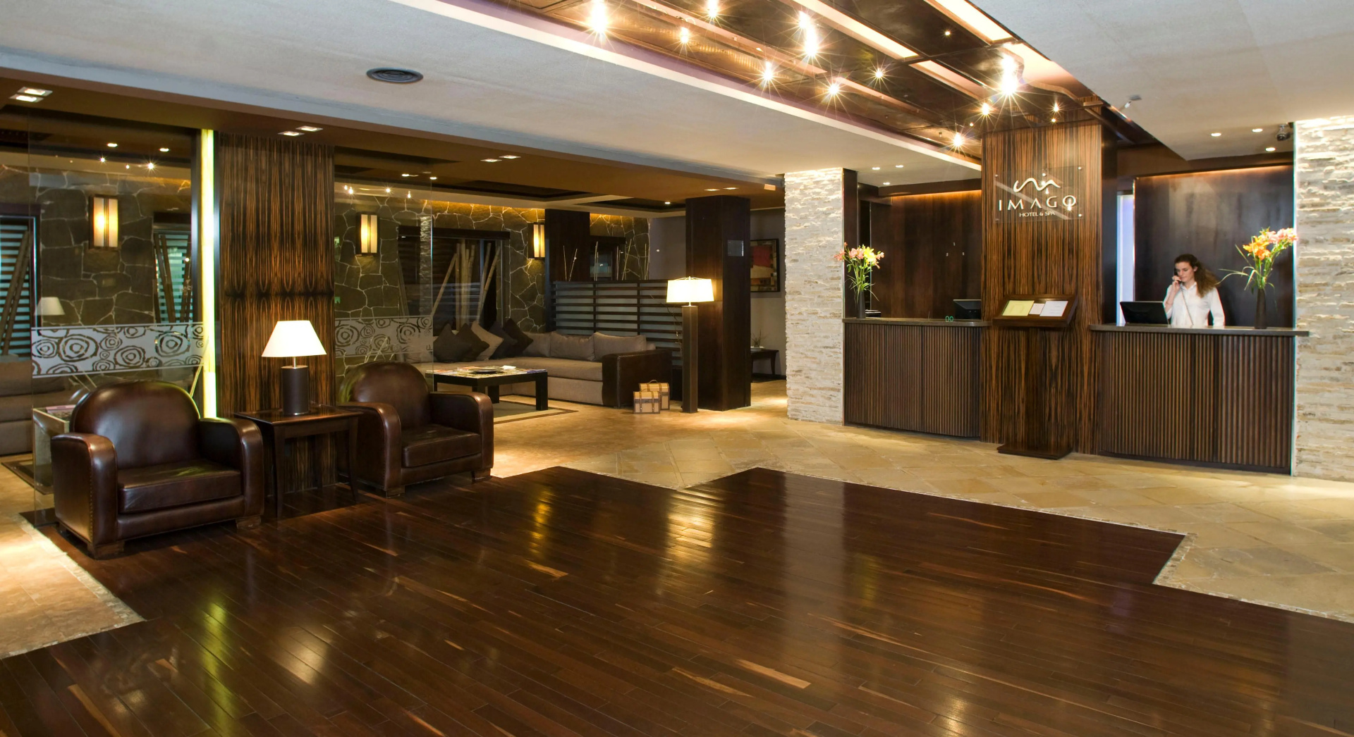 Foto - Imago Hotel & Spa