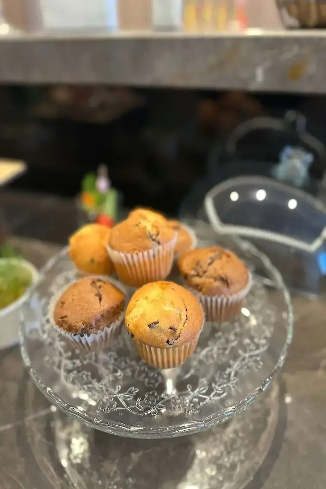 Photo - Radisson Blu Hotel, Riyadh Al Sahafa