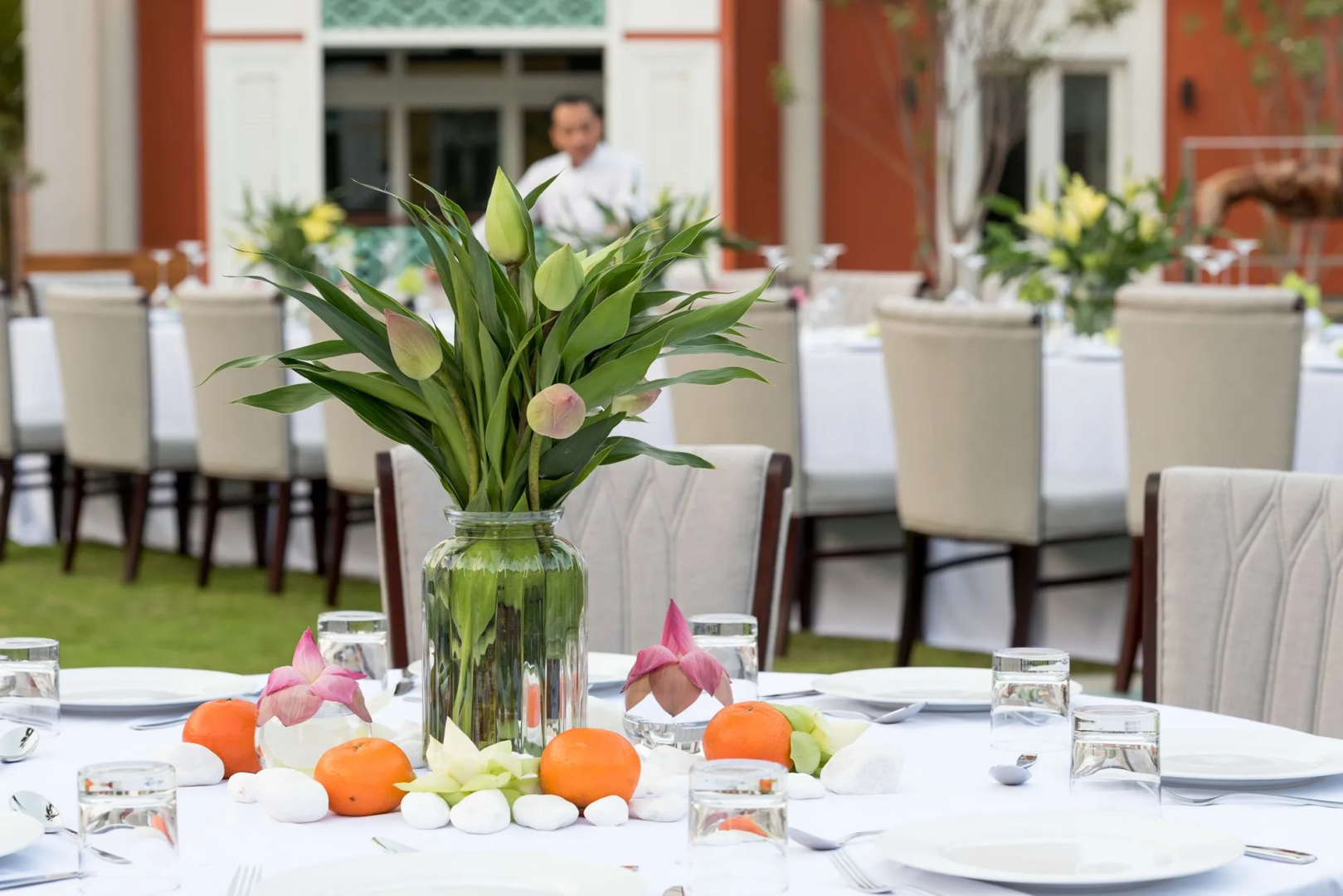 Photo - Memoire Palace Resort & Spa