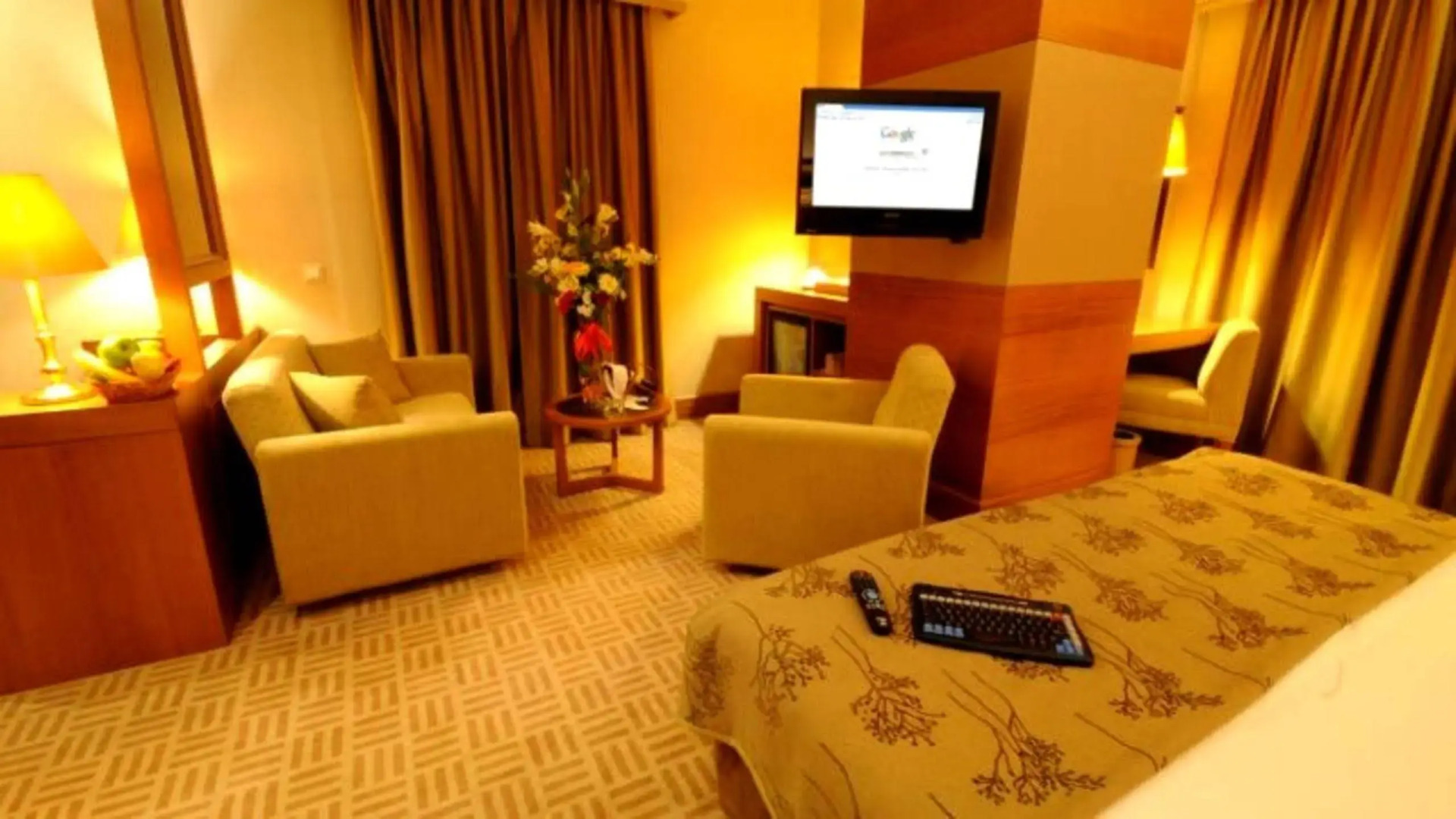 Foto - Tugcan Hotel
