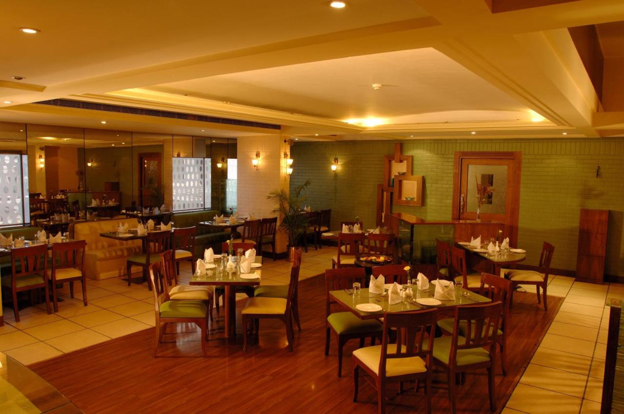 Photo - Hotel CAG Pride