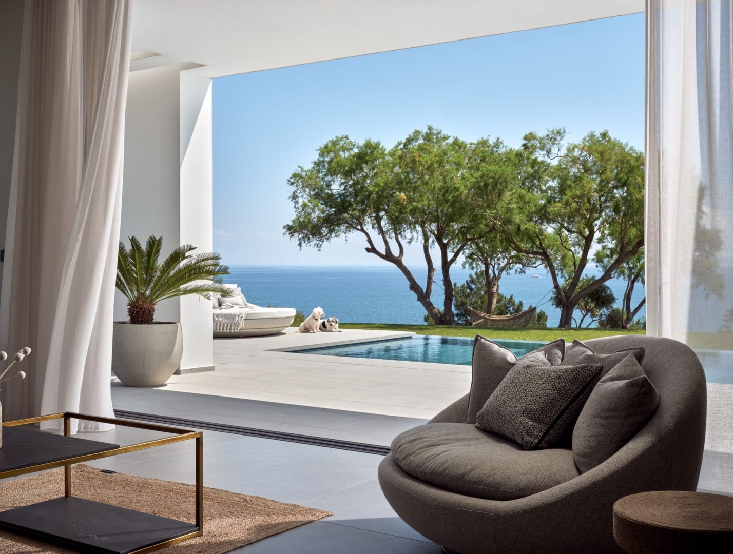 Omnia Villa, Bild 2 von 8