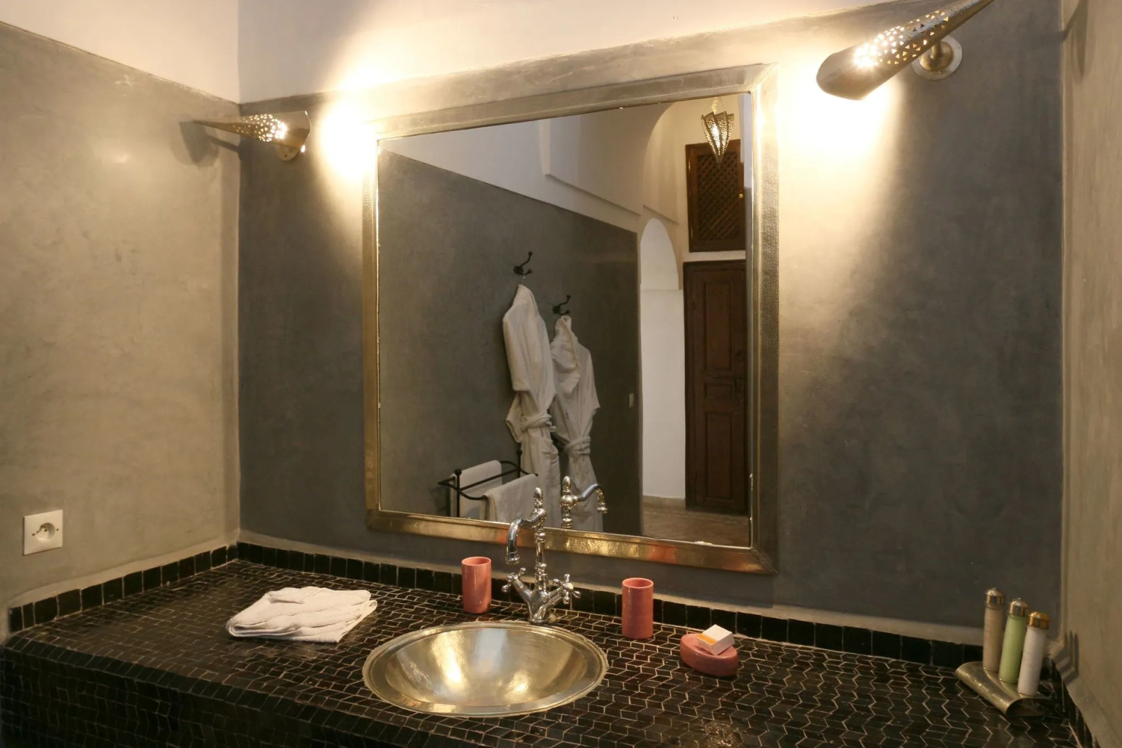 Foto - Riad Pachavana