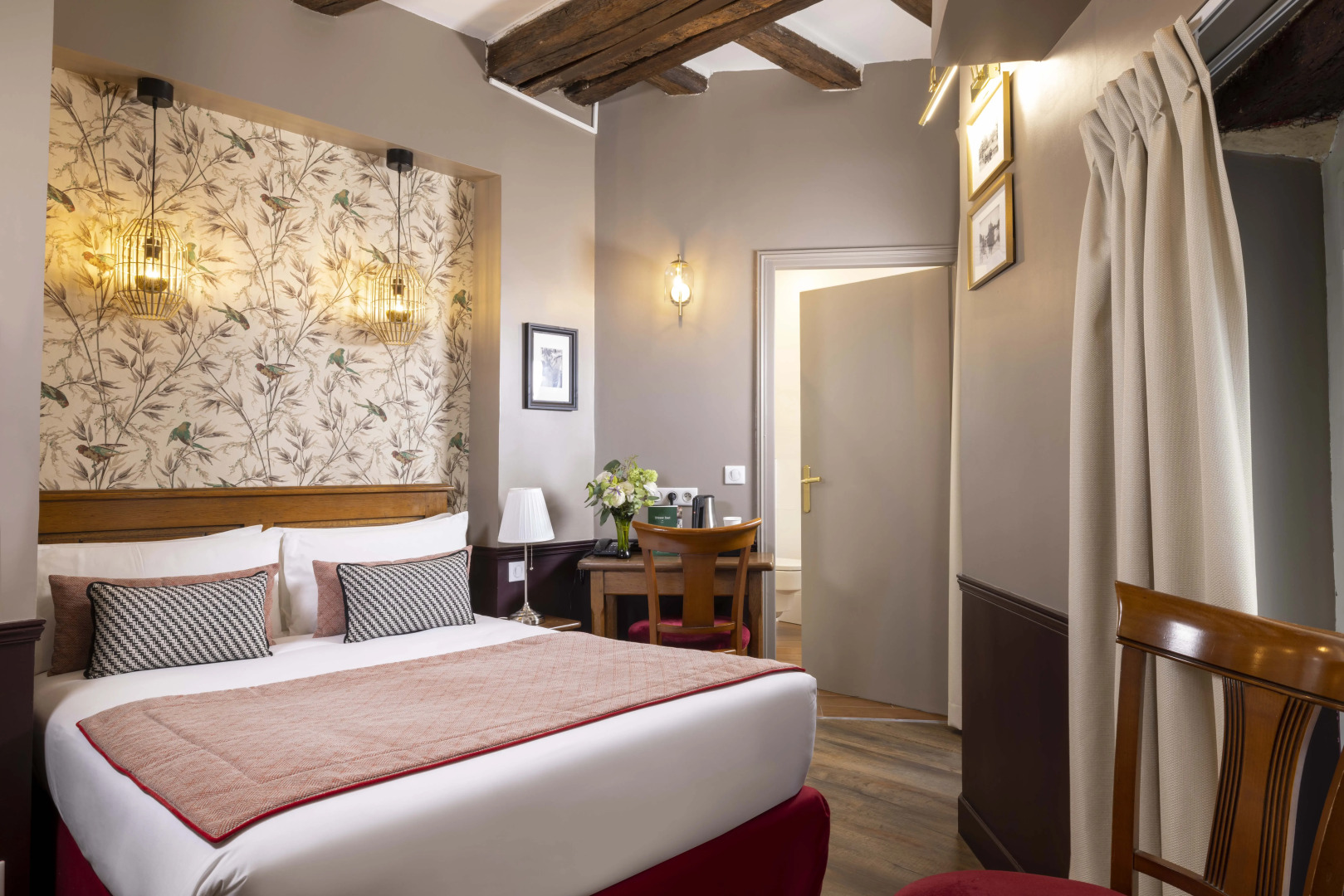 Foto - Welcome Hotel