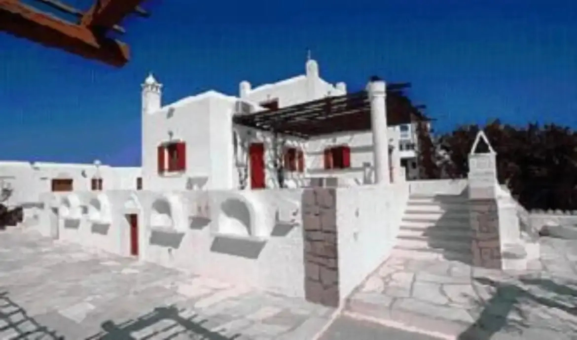 Foto - Villa Vasilis