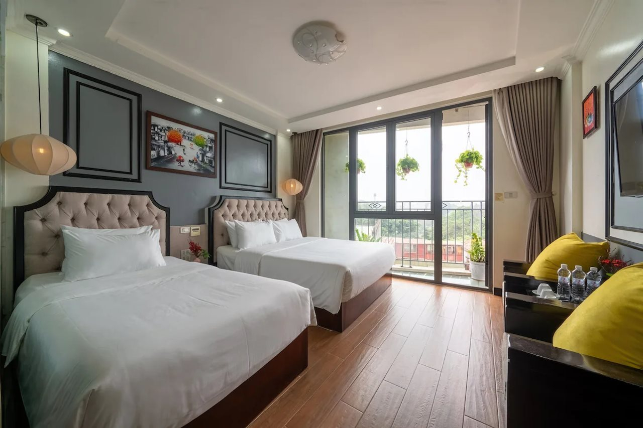 Foto - Bella Premier Hotel & Rooftop Skybar