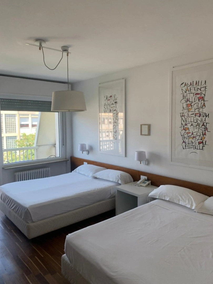Foto - Hotel Ghironi