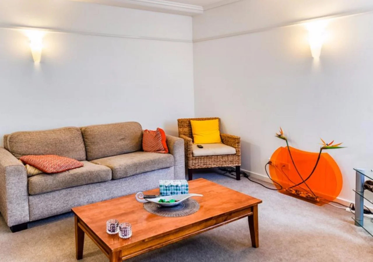 Photo - Trilogy Residences Brisbane