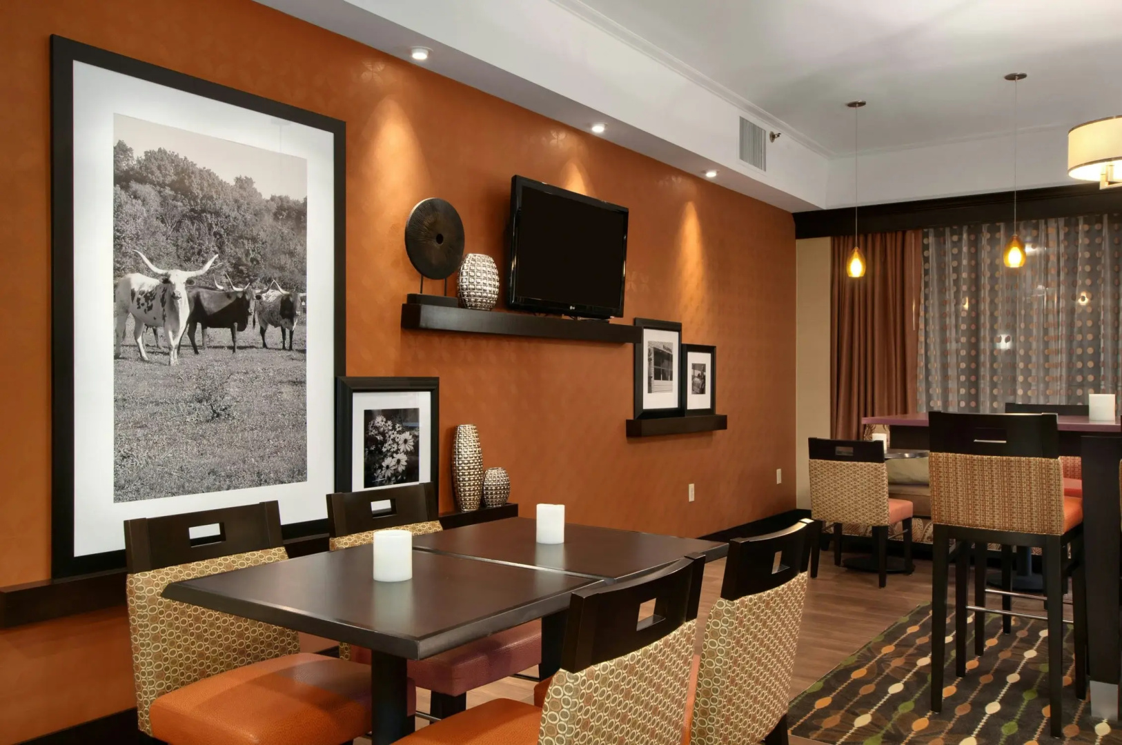 Foto - Hampton Inn Houston-Brookhollow