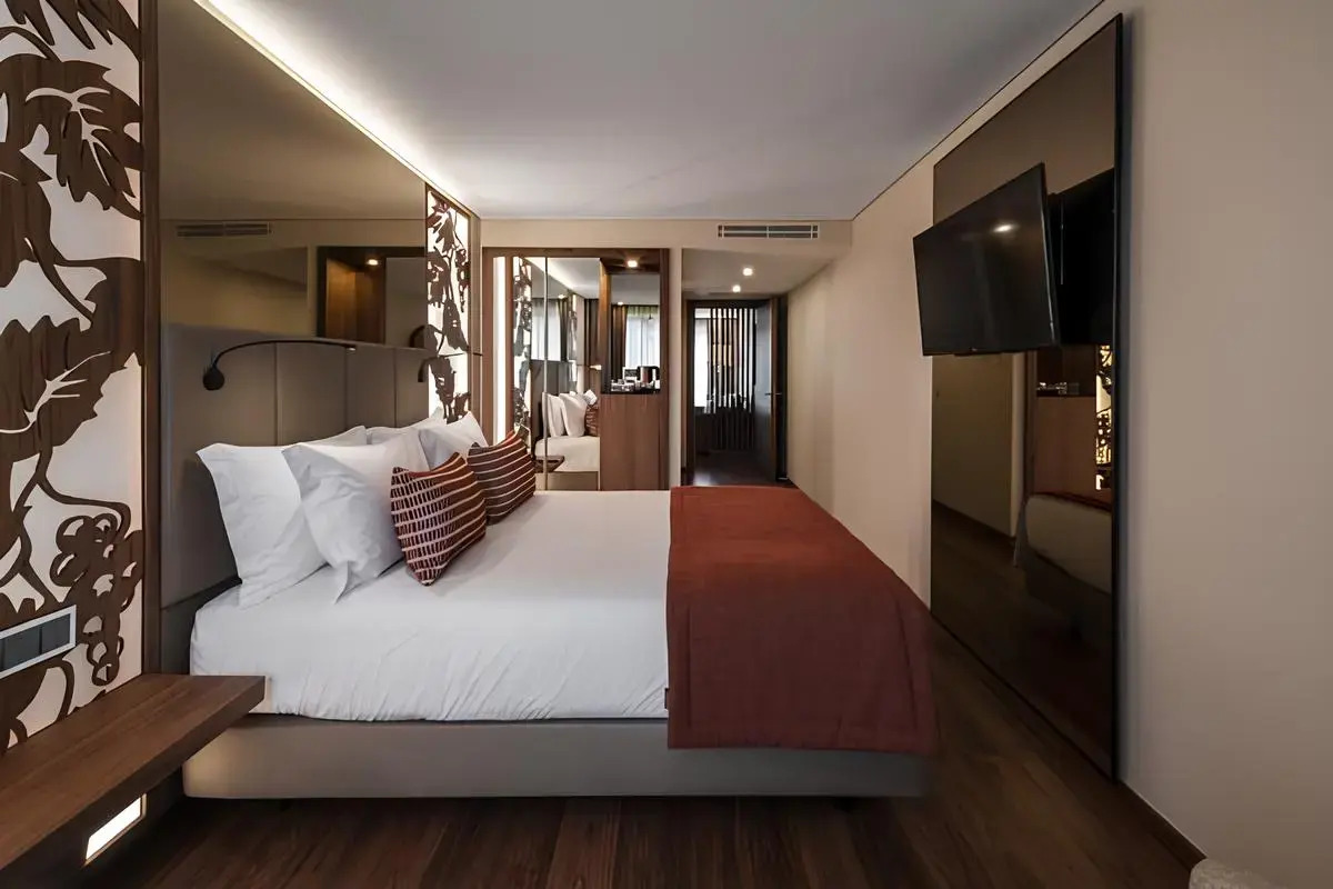 Photo - TURIM Oporto Hotel