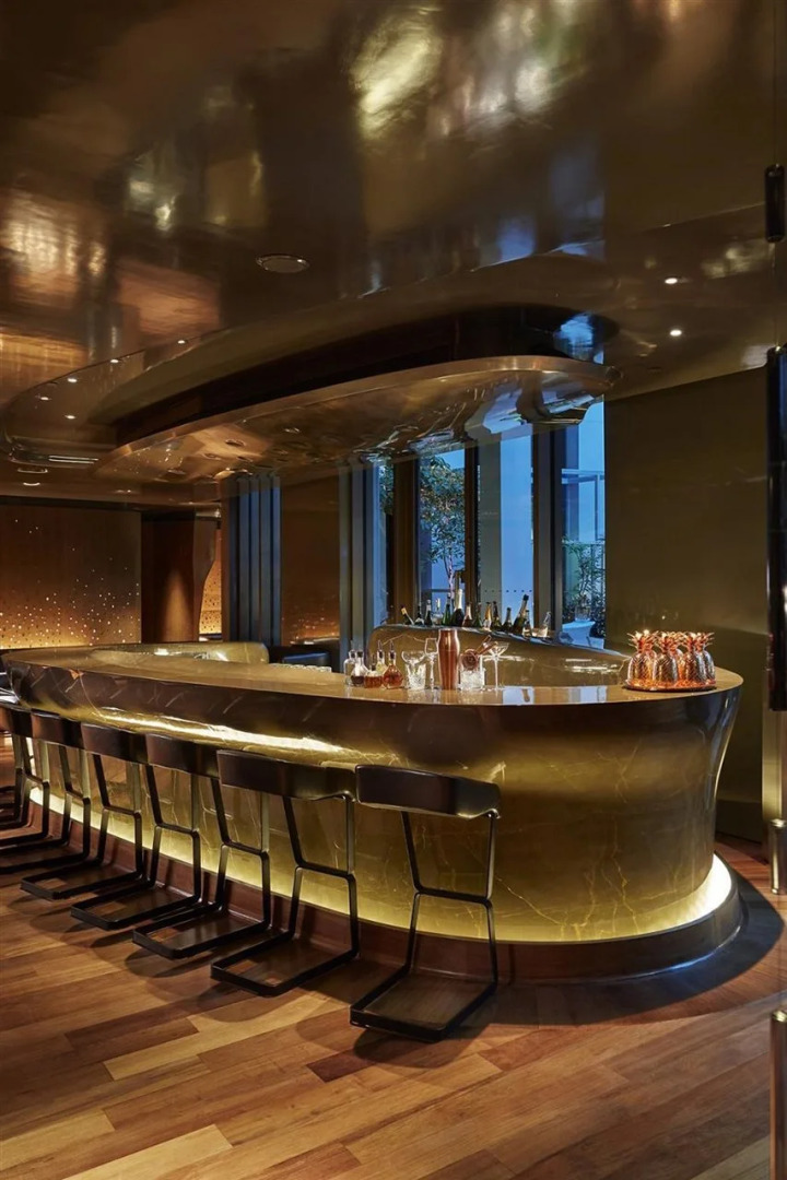 Foto - Mandarin Oriental, Paris