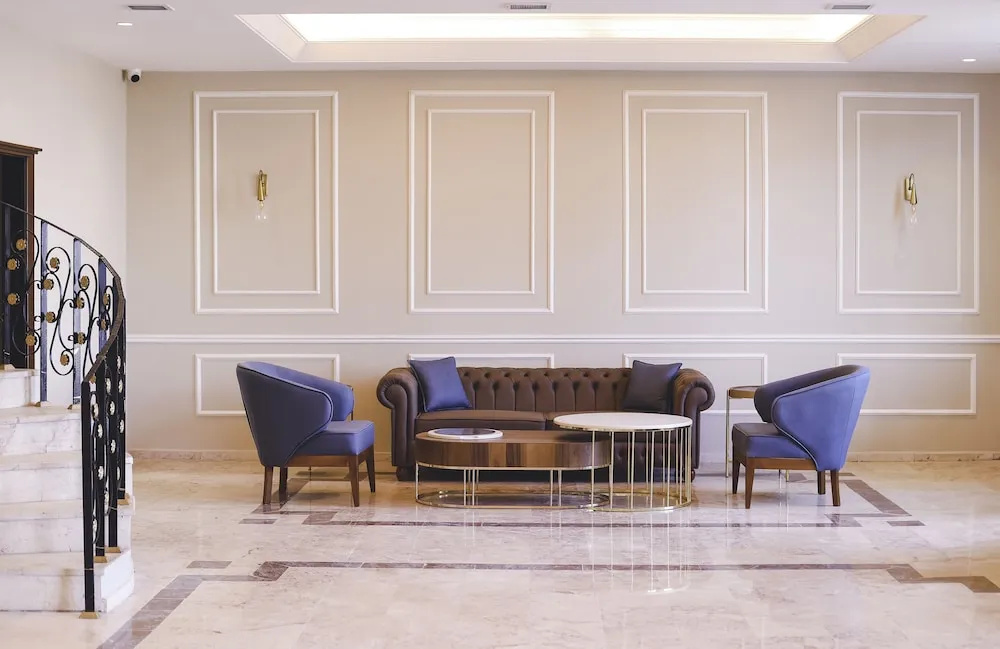 Photo - The Yalı Konak Hotel İzmir